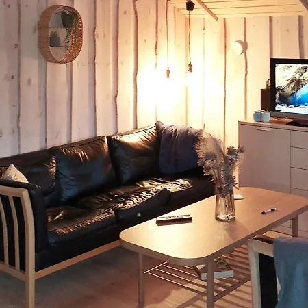 Nyaraló 5 Person In Rodby-by Traum Kramnitse
